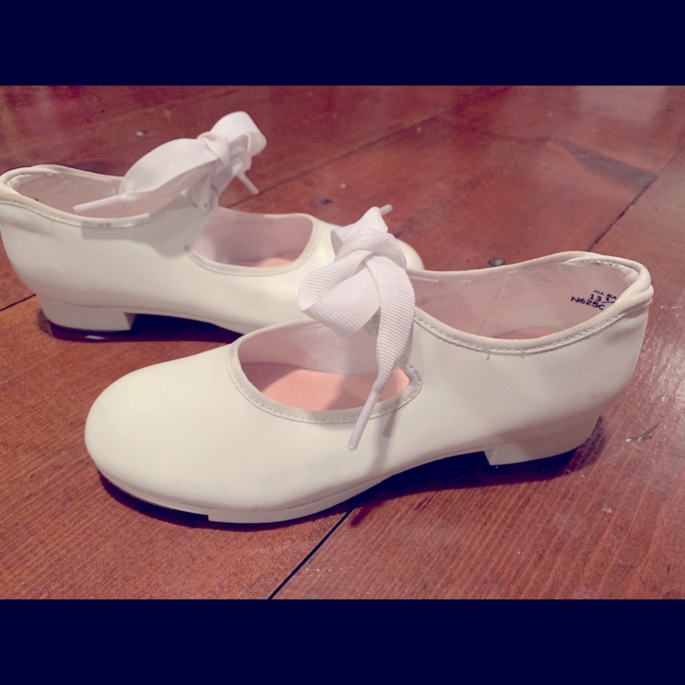 Tap Shoes by Capezio